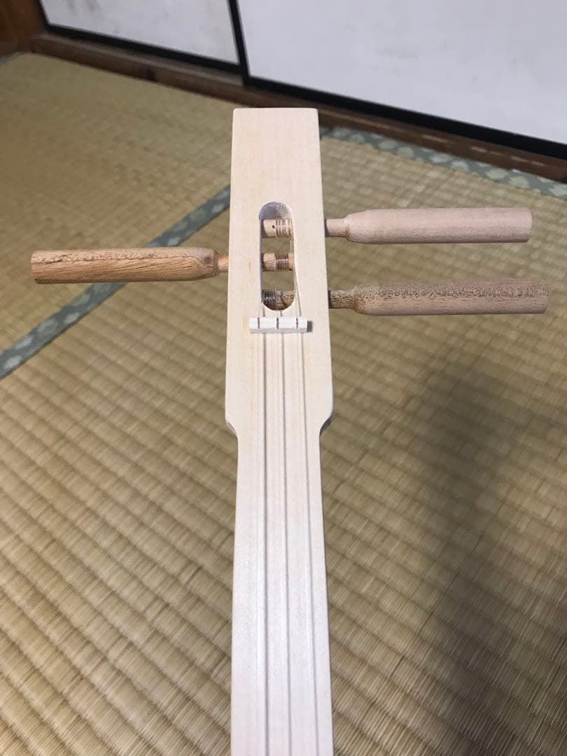 今月限定 かんから三線 2個セット