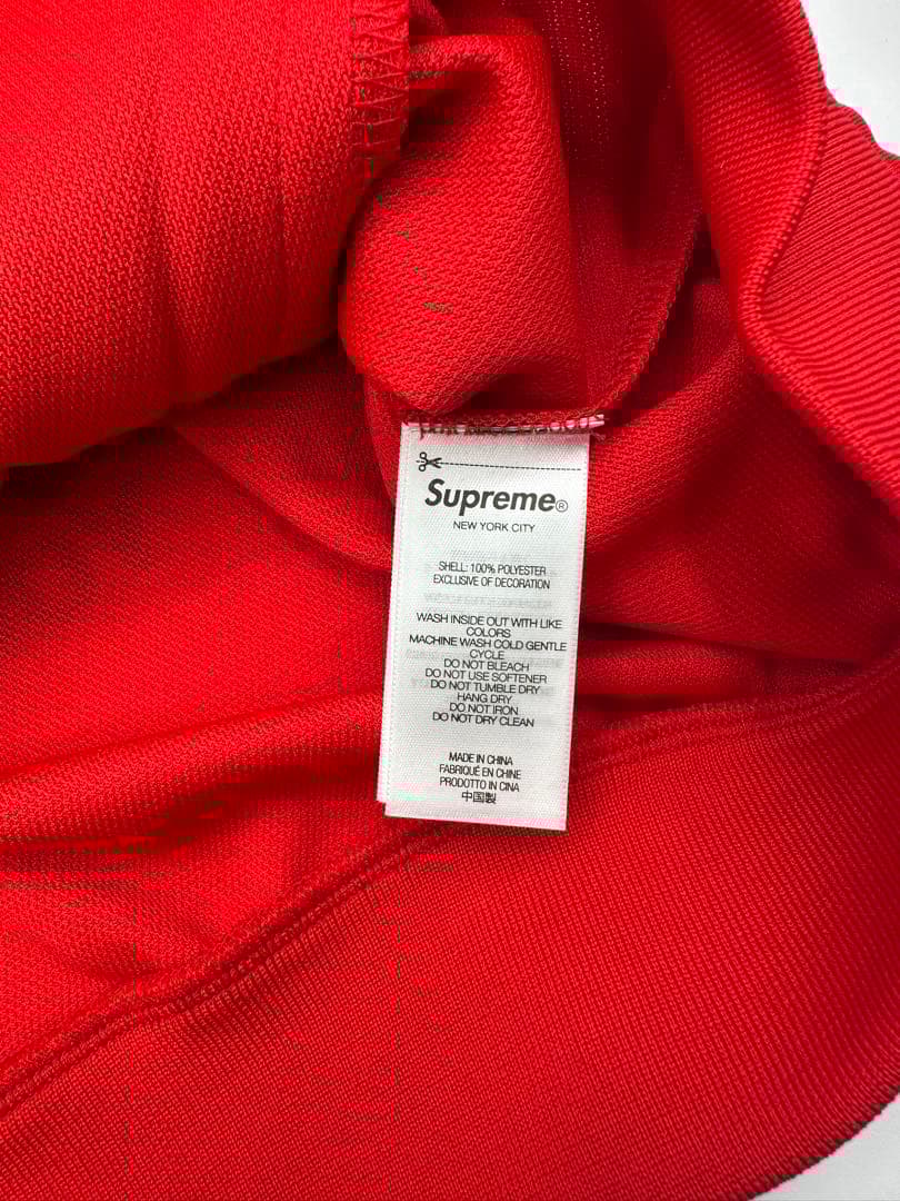 スケートボード Supreme Worldwide Tricot Track Jacket