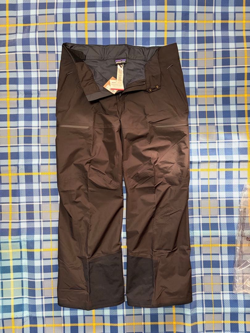 N*t様 Patagonia メンズ パウダー タウン パンツ（ショート）新品未