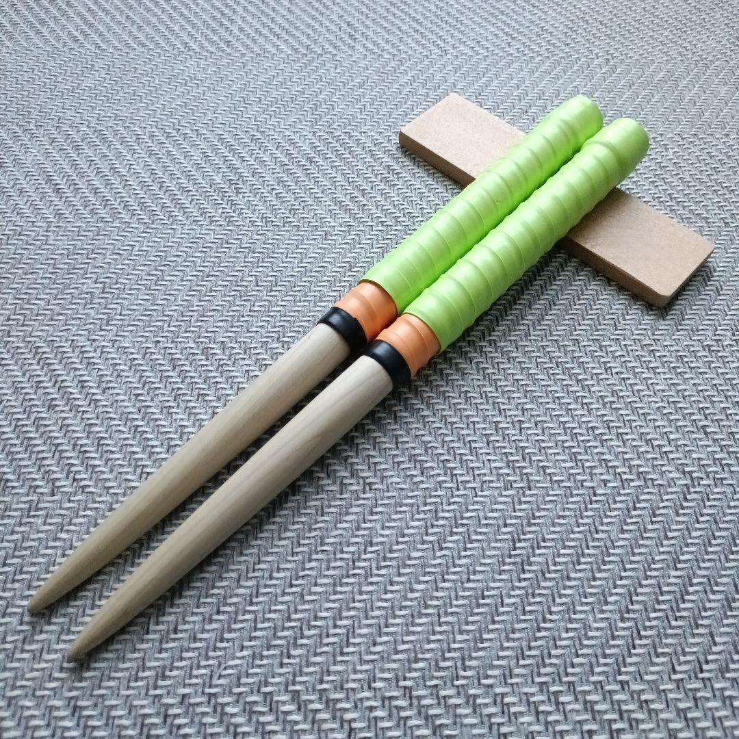 太鼓の達人 マイバチ 朴 万能型 - メルカリ