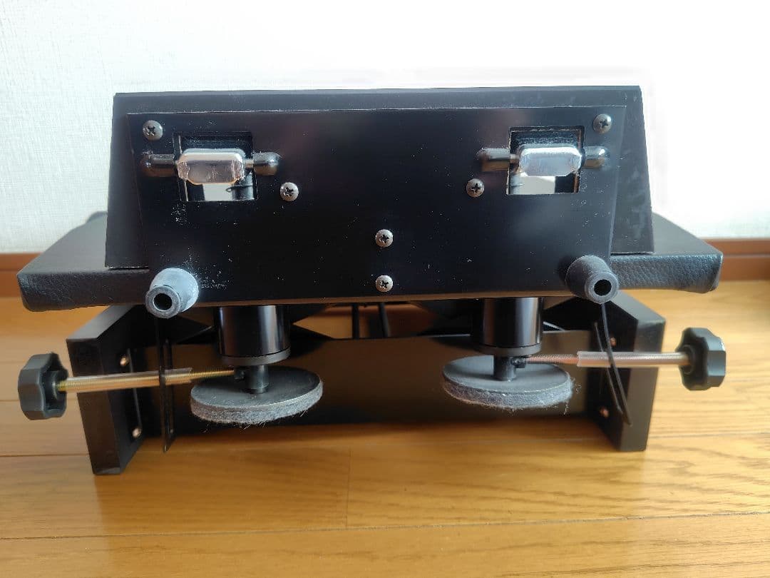 【美品】ピアノ　補助ペダル KP-DX