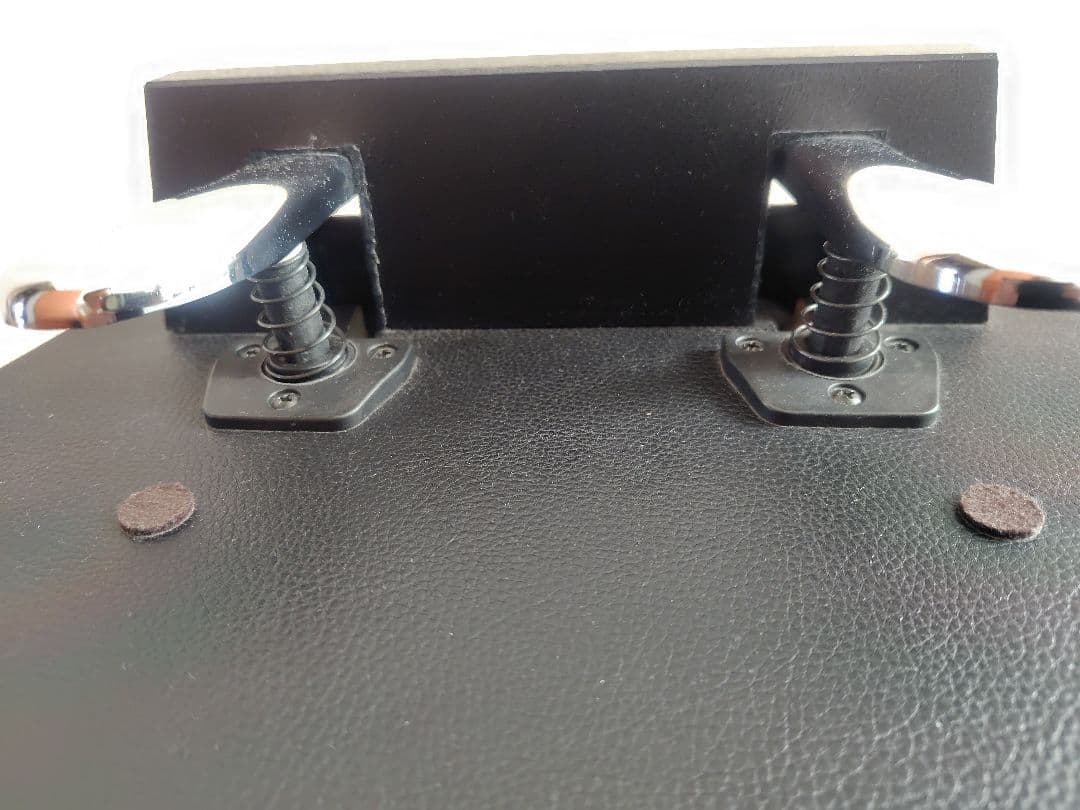 【美品】ピアノ　補助ペダル KP-DX