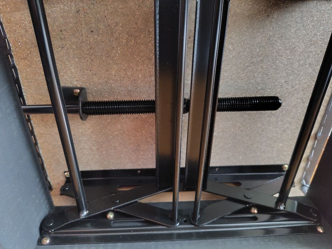 【美品】ピアノ　補助ペダル KP-DX