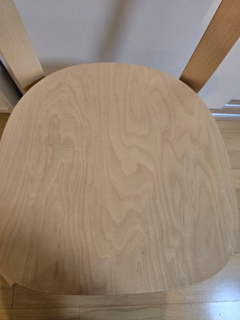 アルテック artek チェア69 ナチュラル