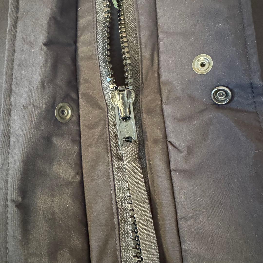 00s gore tex parka jacket black ゴアテックスXL