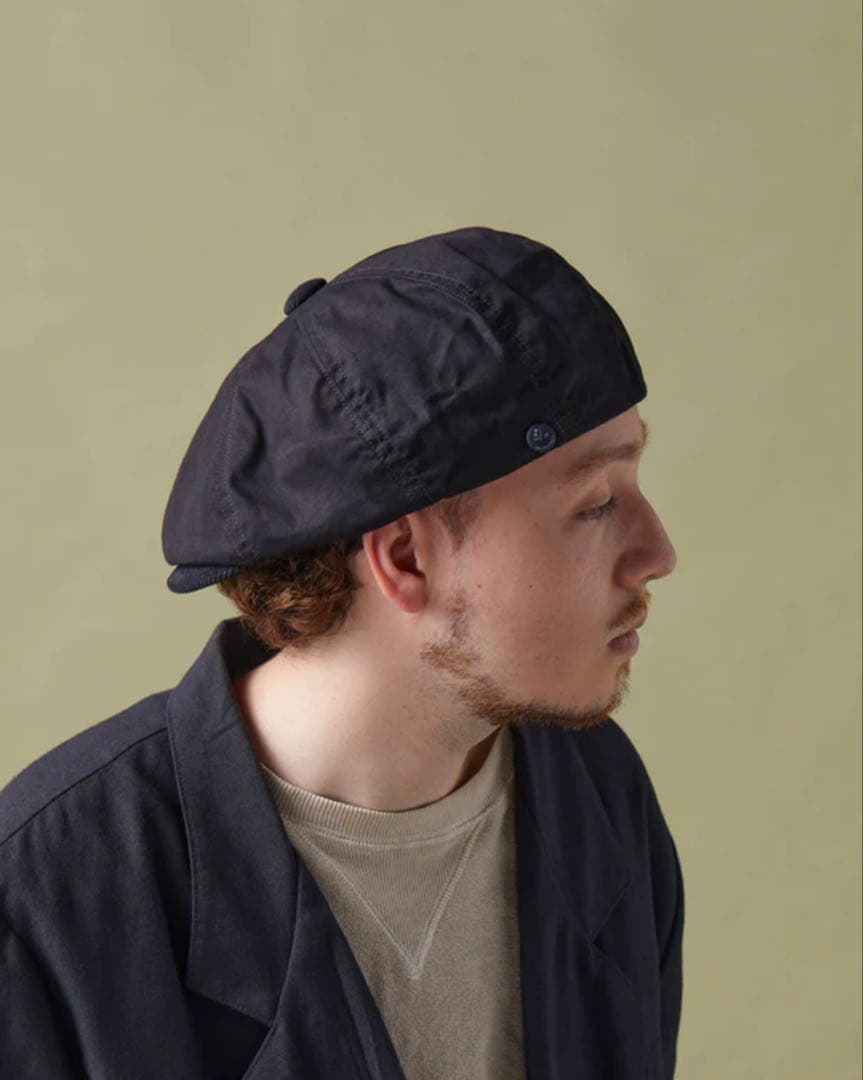 CPH キャスケット 575WC BLACK サイズM/L