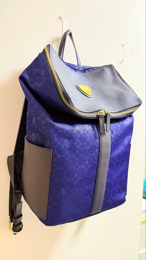 【極美品】ATAO/リュック