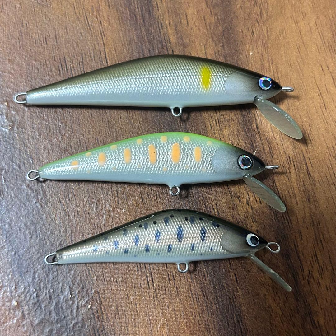 ソウルズ　バラッド5 6 ディングル45 セット