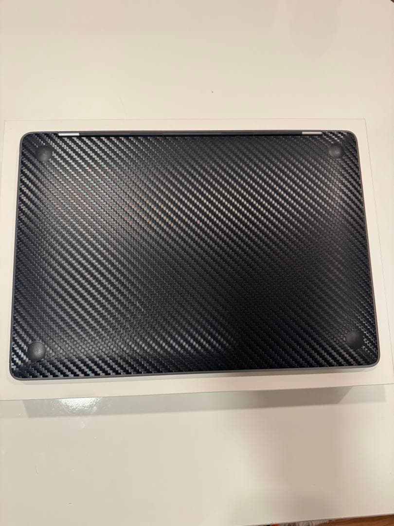 MacBook Pro 13インチ　M1チップ