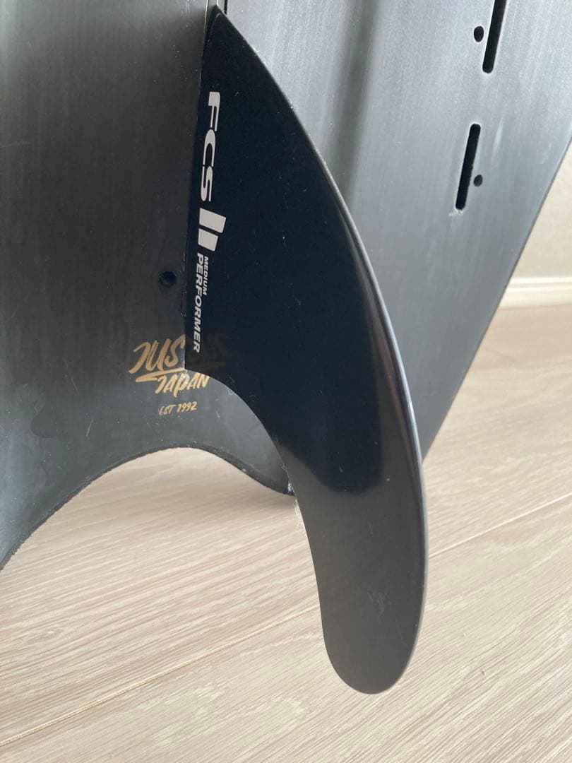 ジャスティス クロコダイルスキン Raptor II ※東京23区手渡しのみ