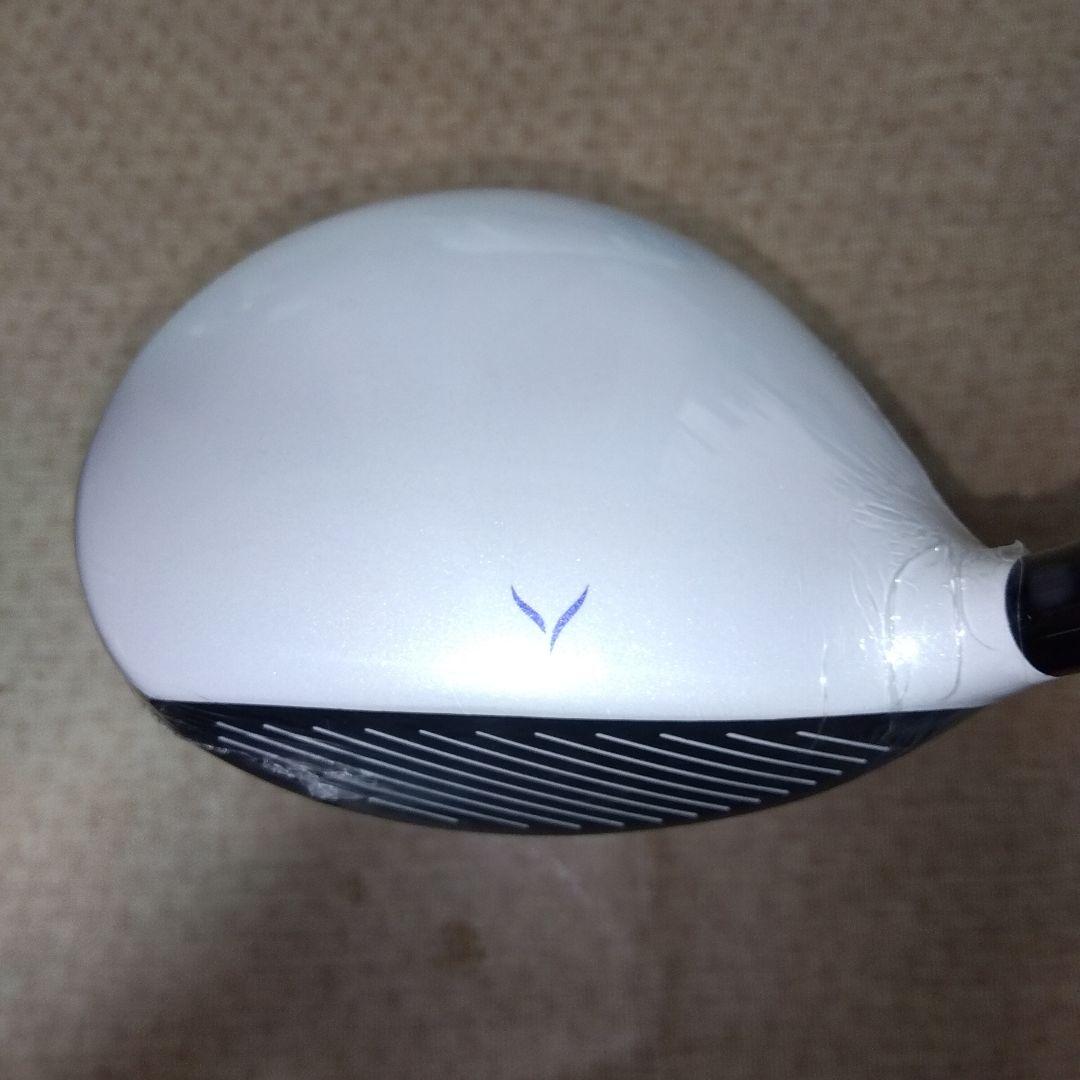 YONEX レディースフェアウェイウッド【４Ｗ・１９°】新品未使用