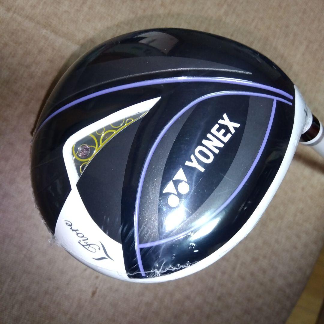YONEX レディースフェアウェイウッド【４Ｗ・１９°】新品未使用