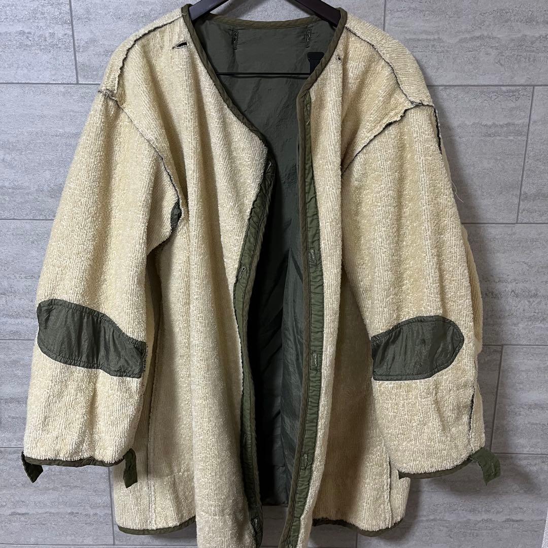 【超希少】M51モッズコートフルセット【Large】good condition