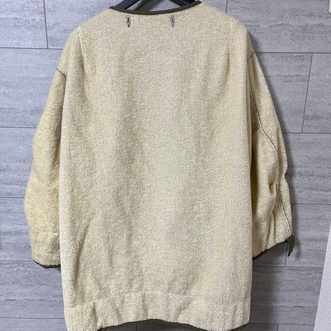 【超希少】M51モッズコートフルセット【Large】good condition