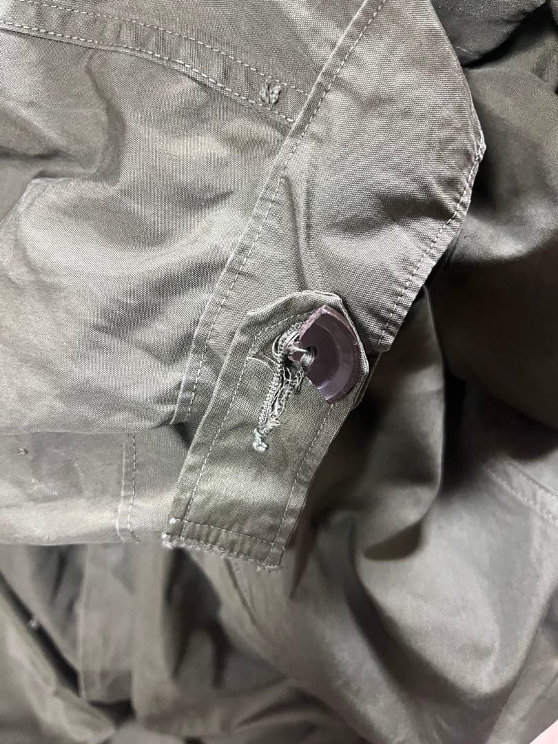 【超希少】M51モッズコートフルセット【Large】good condition