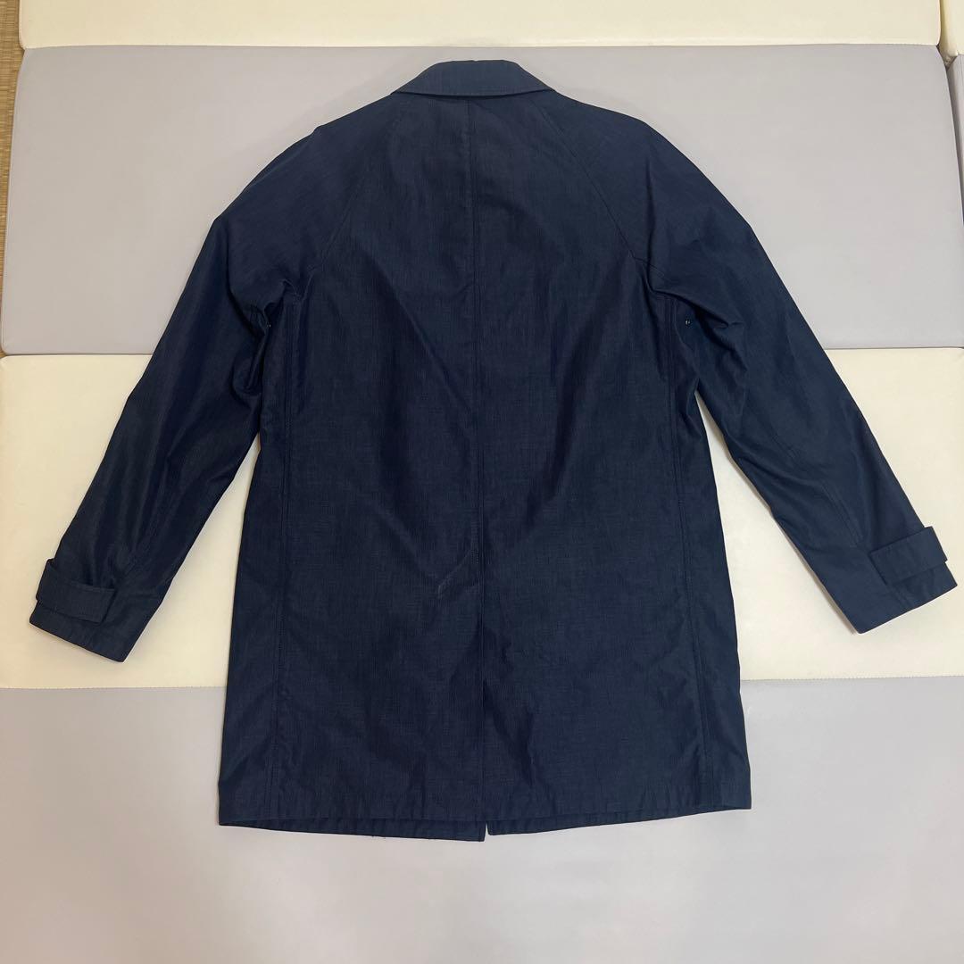 【定価11.6万】HERNO ヘルノ 高品質 ステンカラーコート 50