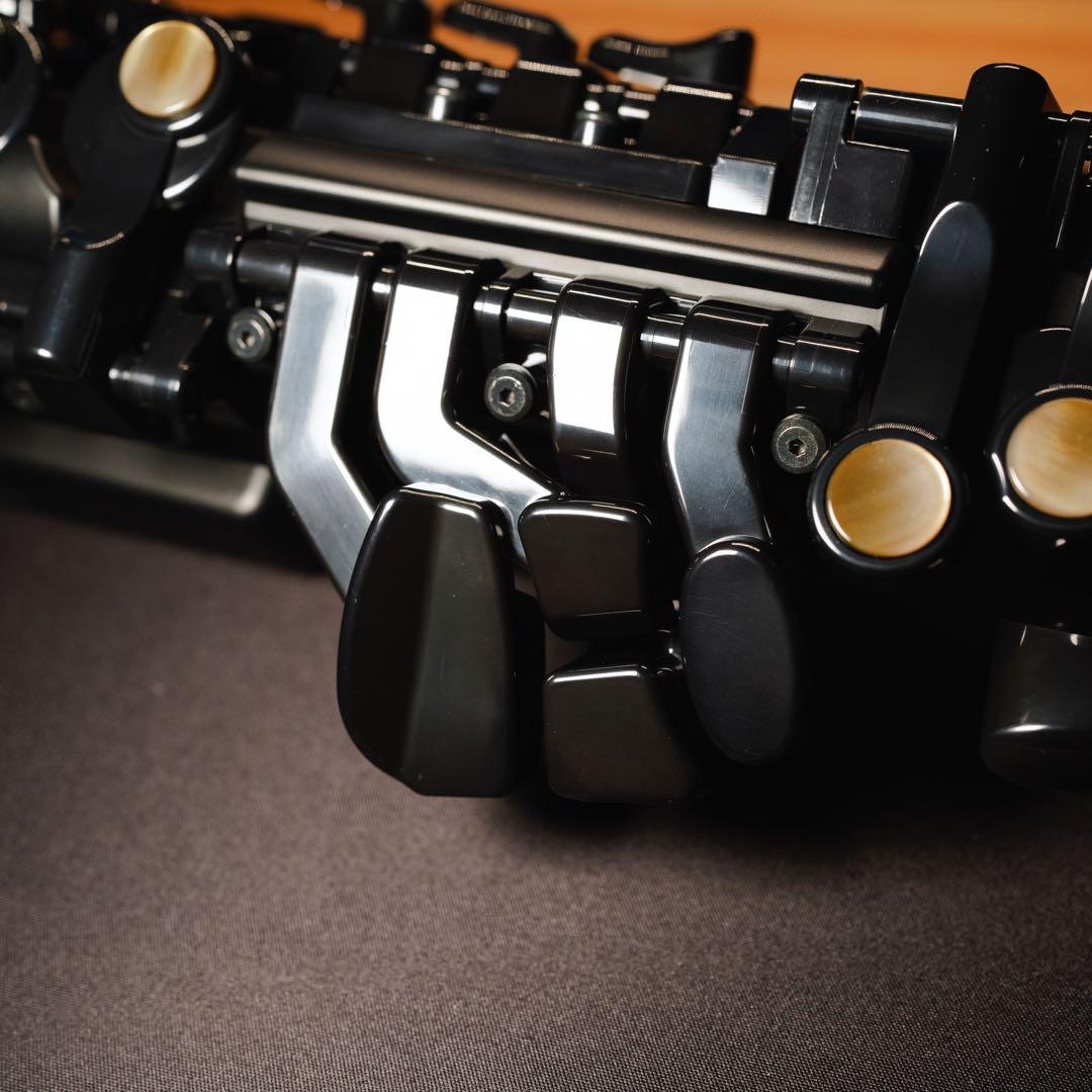 YAMAHA デジタルサクソフォン YDS-120