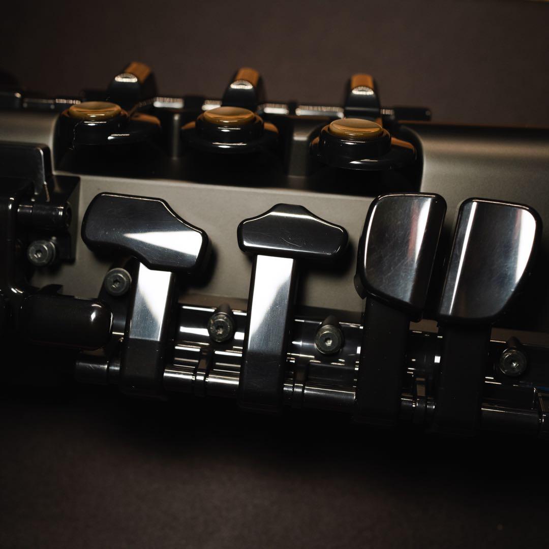 YAMAHA デジタルサクソフォン YDS-120