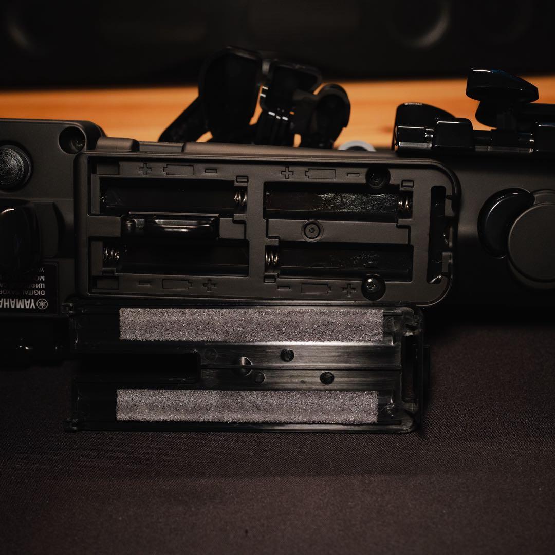 YAMAHA デジタルサクソフォン YDS-120