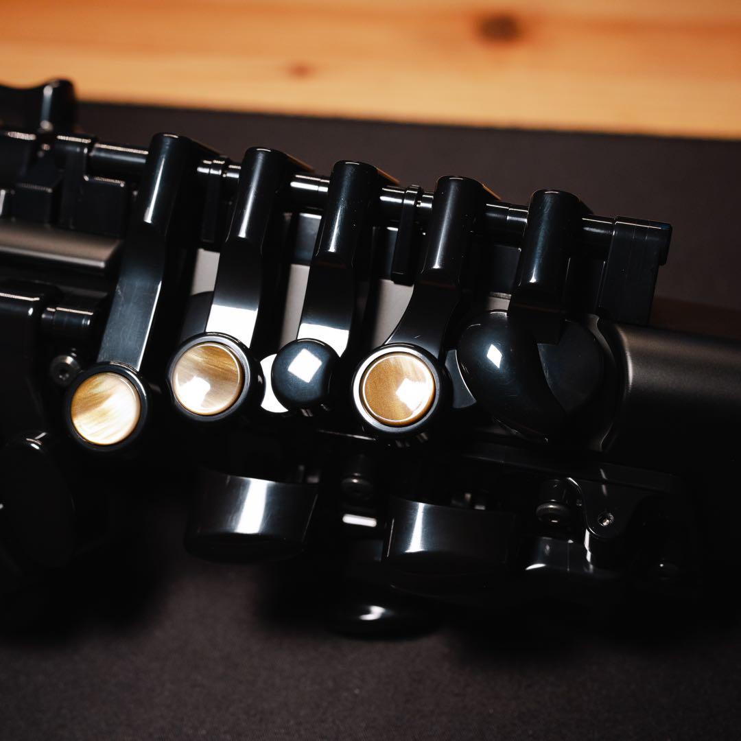 YAMAHA デジタルサクソフォン YDS-120