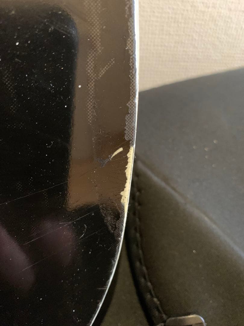 OGASAKA　ORCA スノーボード 163cm UNION　アトラス