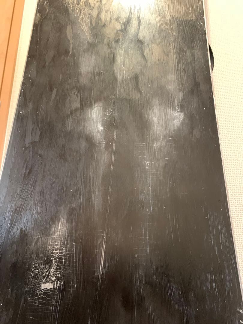 OGASAKA　ORCA スノーボード 163cm UNION　アトラス