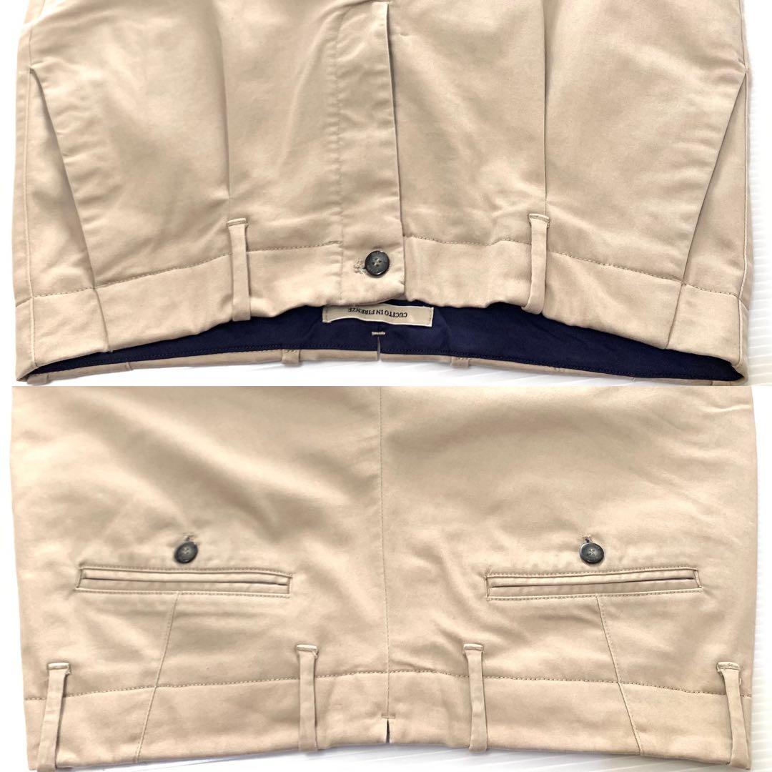 アイアンハート IRONHEART ヘリンボーン ダブルニー W32 ワークパンツ