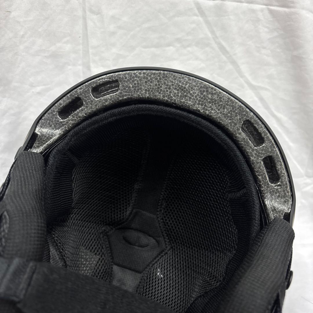 Oakley MOD1 PRO アジアンフィット　Mサイズ　ブラック