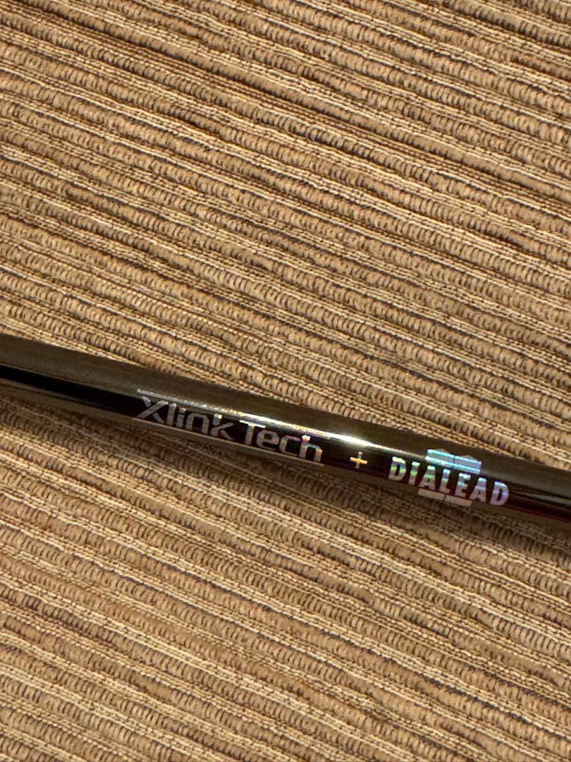 ディアマナWS 70TX 1W用 テーラーメイド スリーブ付