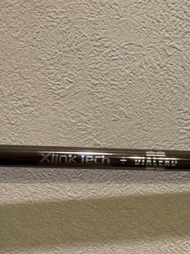 ディアマナWS 70TX 1W用 テーラーメイド スリーブ付