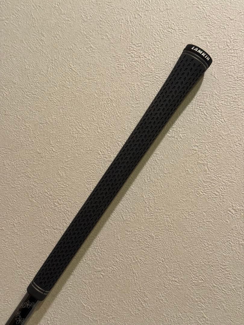 ディアマナWS 70TX 1W用 テーラーメイド スリーブ付