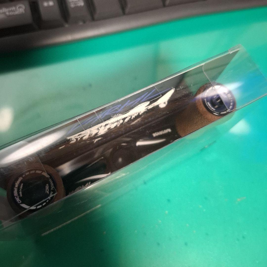 イベント限定 drt radsense バリアルハンドル 87