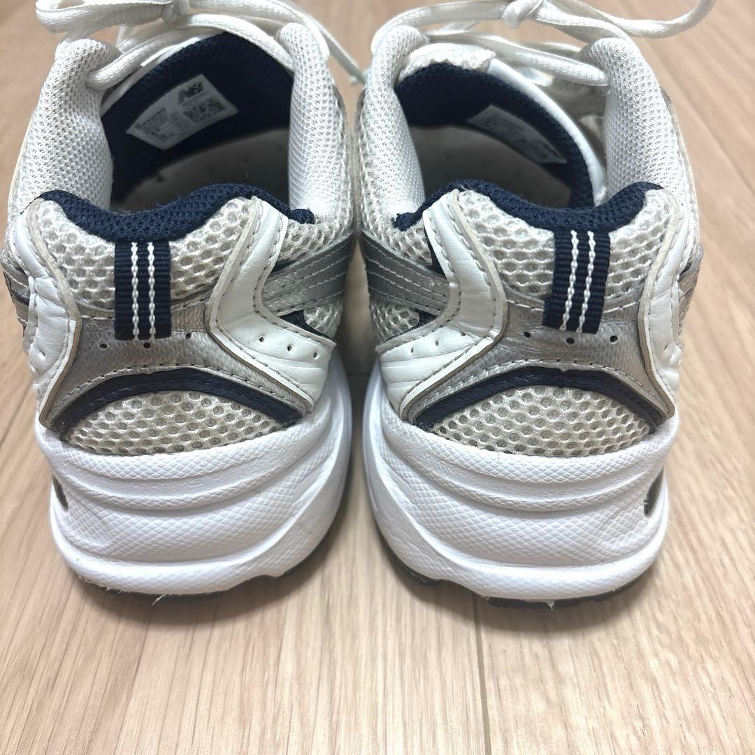 ニューバランス new balance MR530SG 23.5cm