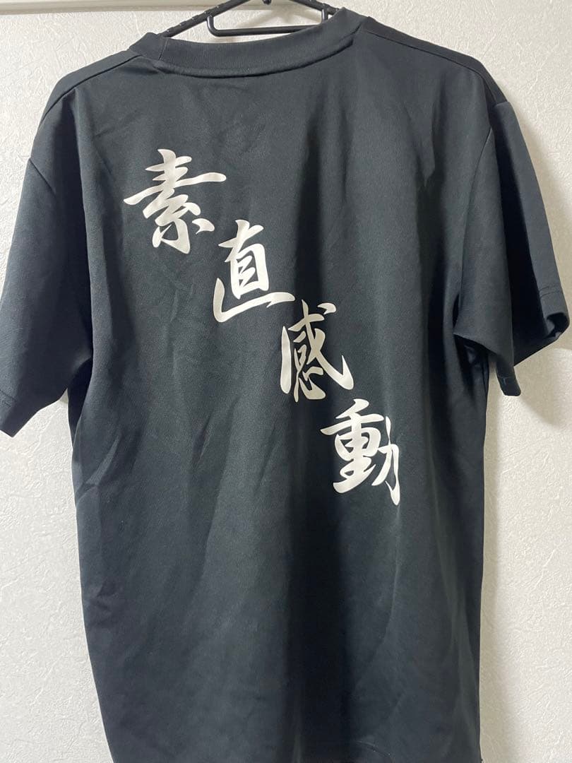 清風高校 バレー部 Tシャツ Lサイズ - メルカリ