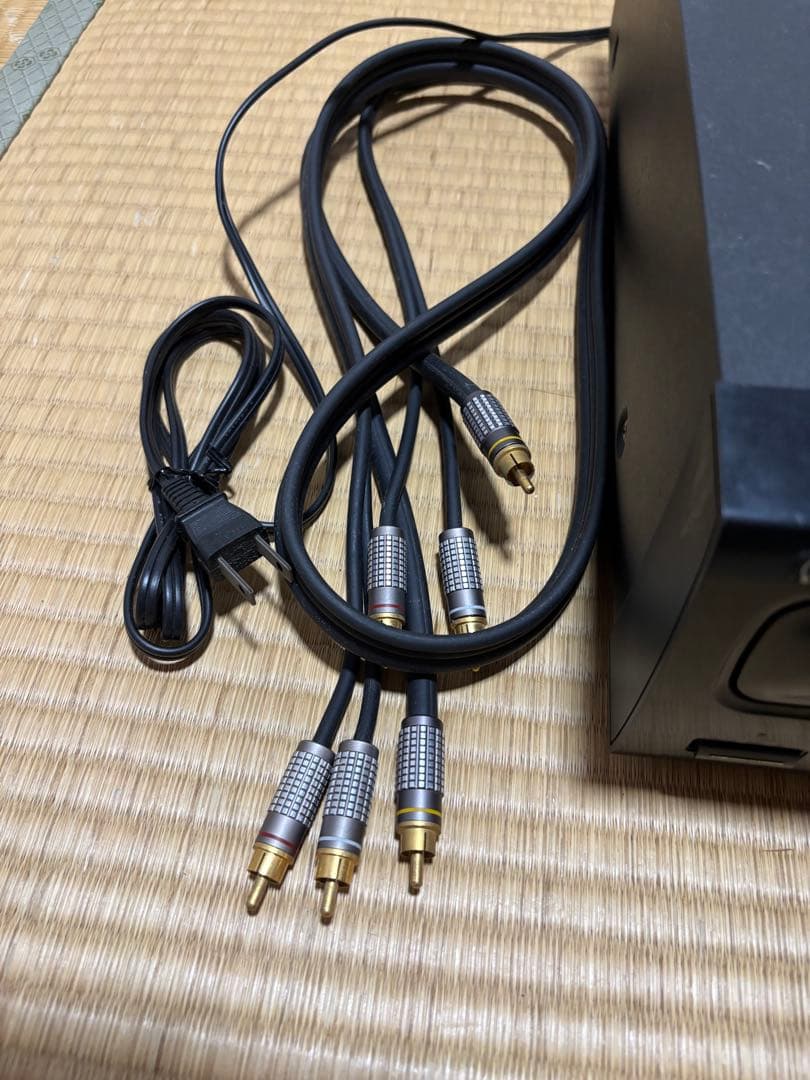 パイオニア レーザーディスクプレーヤー CLD-Z1 ディスク19枚セット