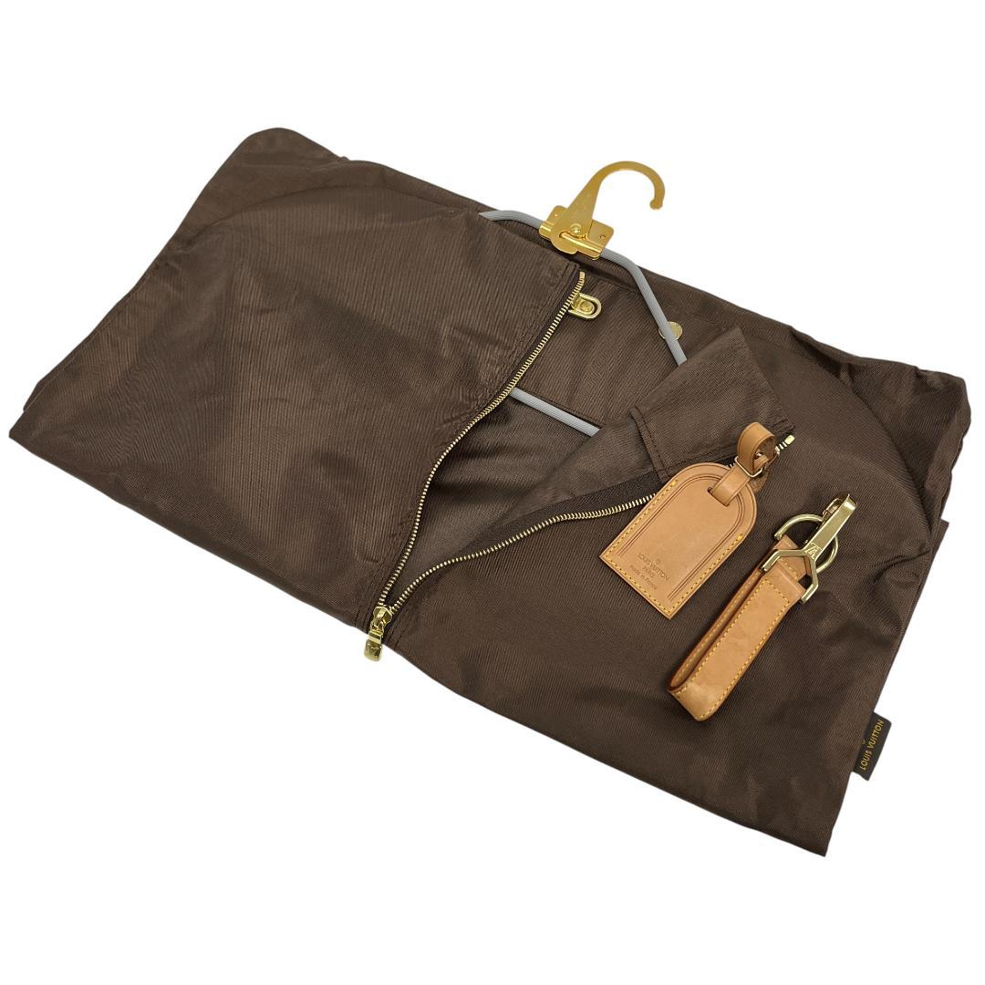 美品 ルイヴィトン モノグラム ペガス55 M23294 キャリーケース