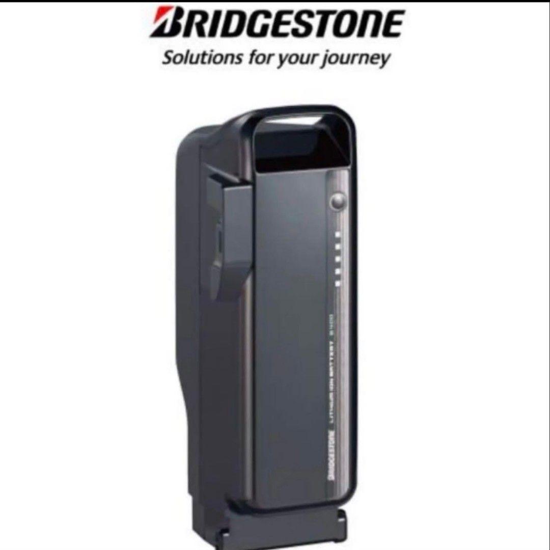 ブリヂストン リチウムイオンバッテリー b400 20Ah PSEマーク有