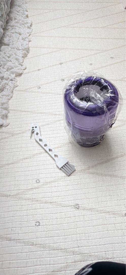 ダイソン デジタル スリム オリジン SV18 FF OR2