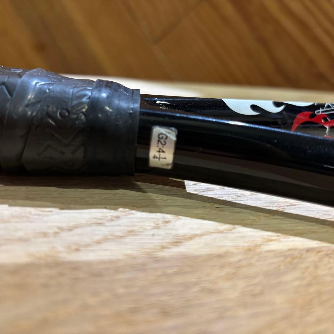 ✨Tecnifibre T-FLASH VO2 MAX✨バグダティス使用✨テニス