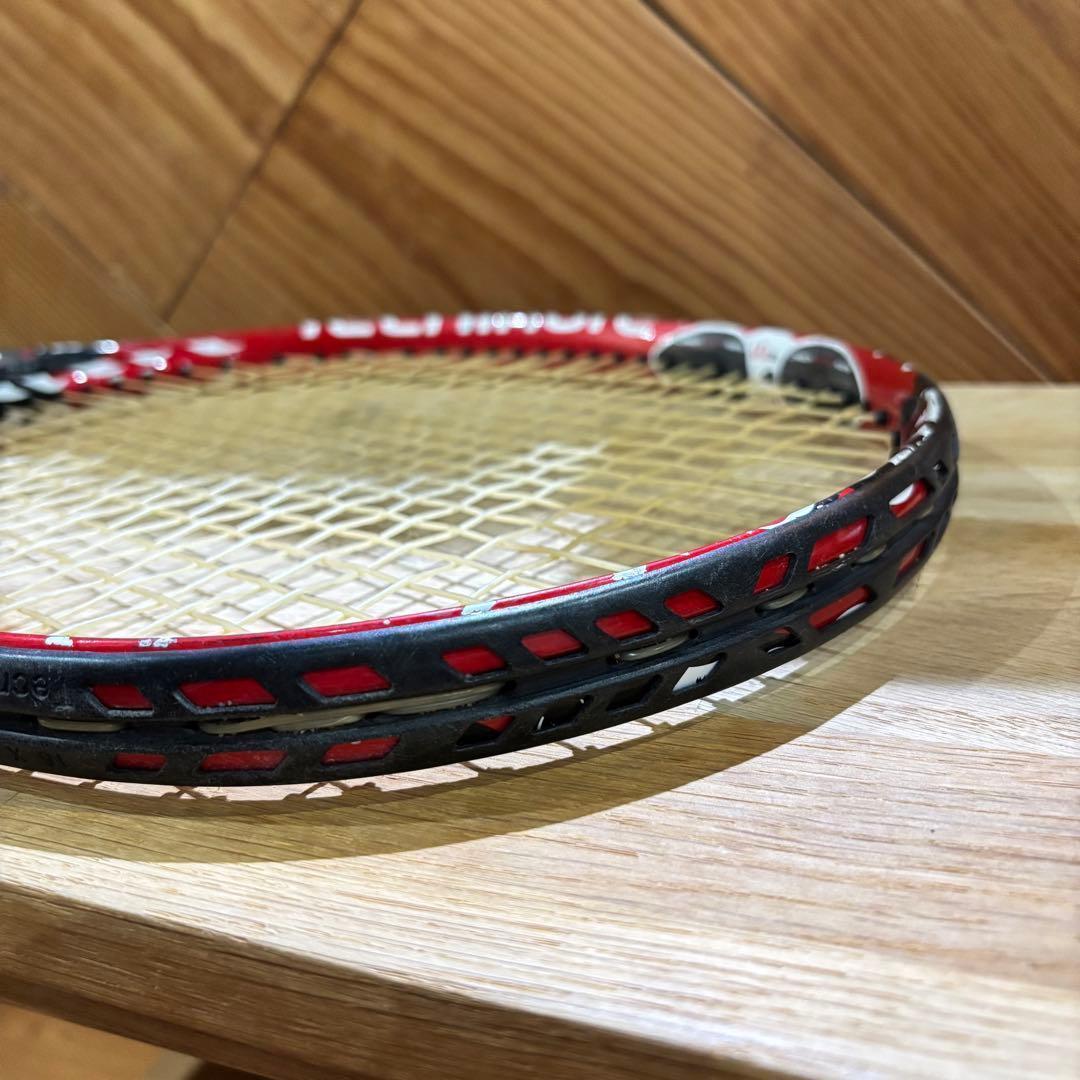 ✨Tecnifibre T-FLASH VO2 MAX✨バグダティス使用✨テニス