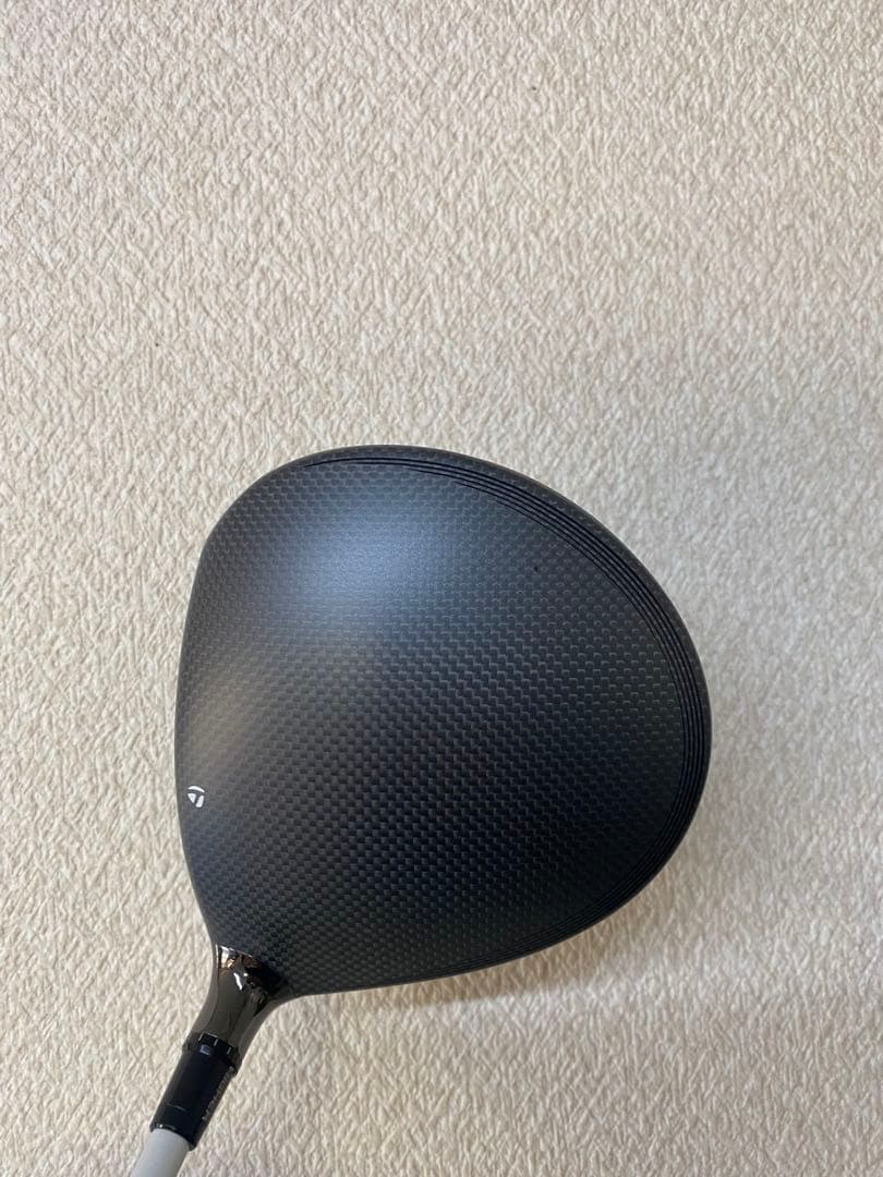 テーラーメイド　QI35コアモデルドライバー9° ベッドのみ