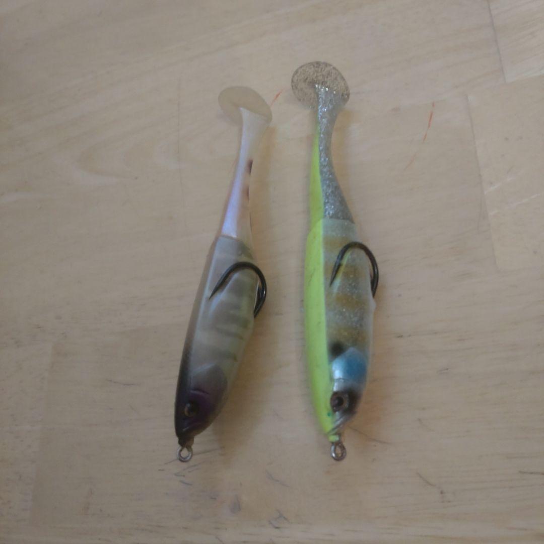 スコーピオンDC7　値下げしました！