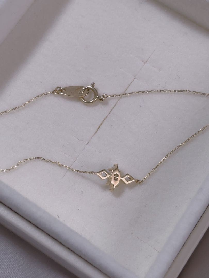 K10＊ete＊マーキスカット　オパール　ブレスレット＊