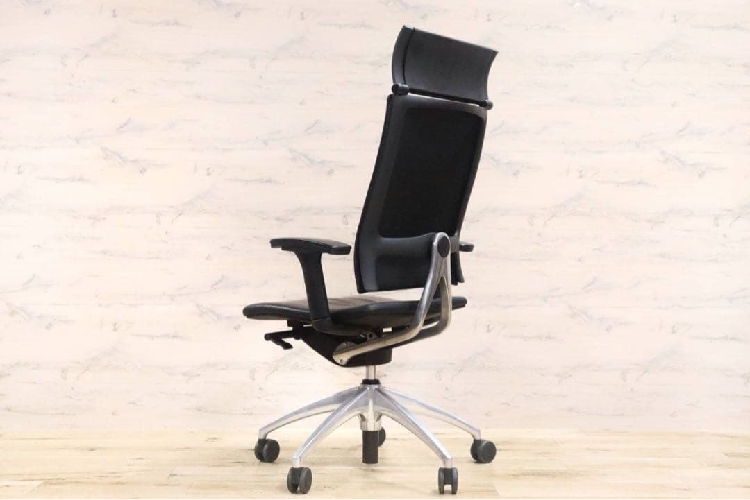 GMGF36○sedus / セダス OPEN UP オープンアップ デスクチ