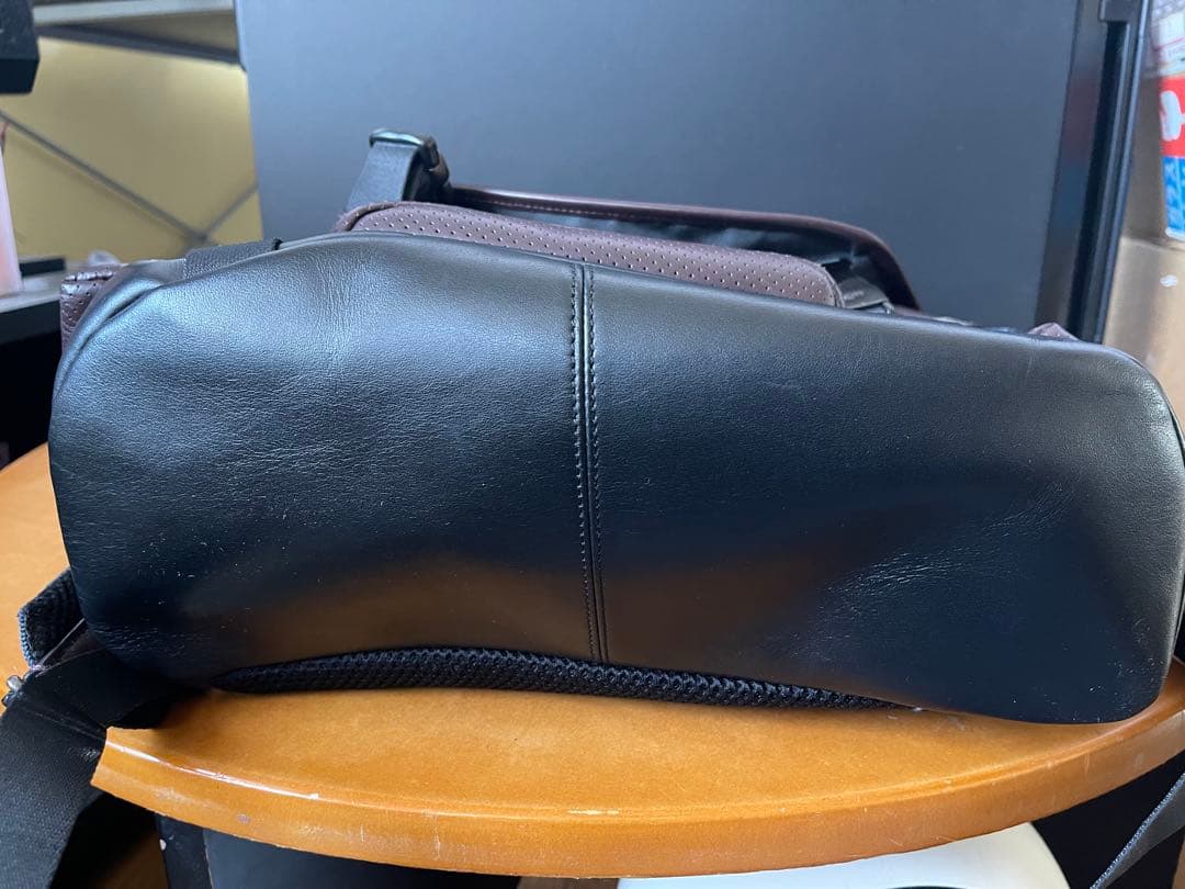 coach リュック　バック