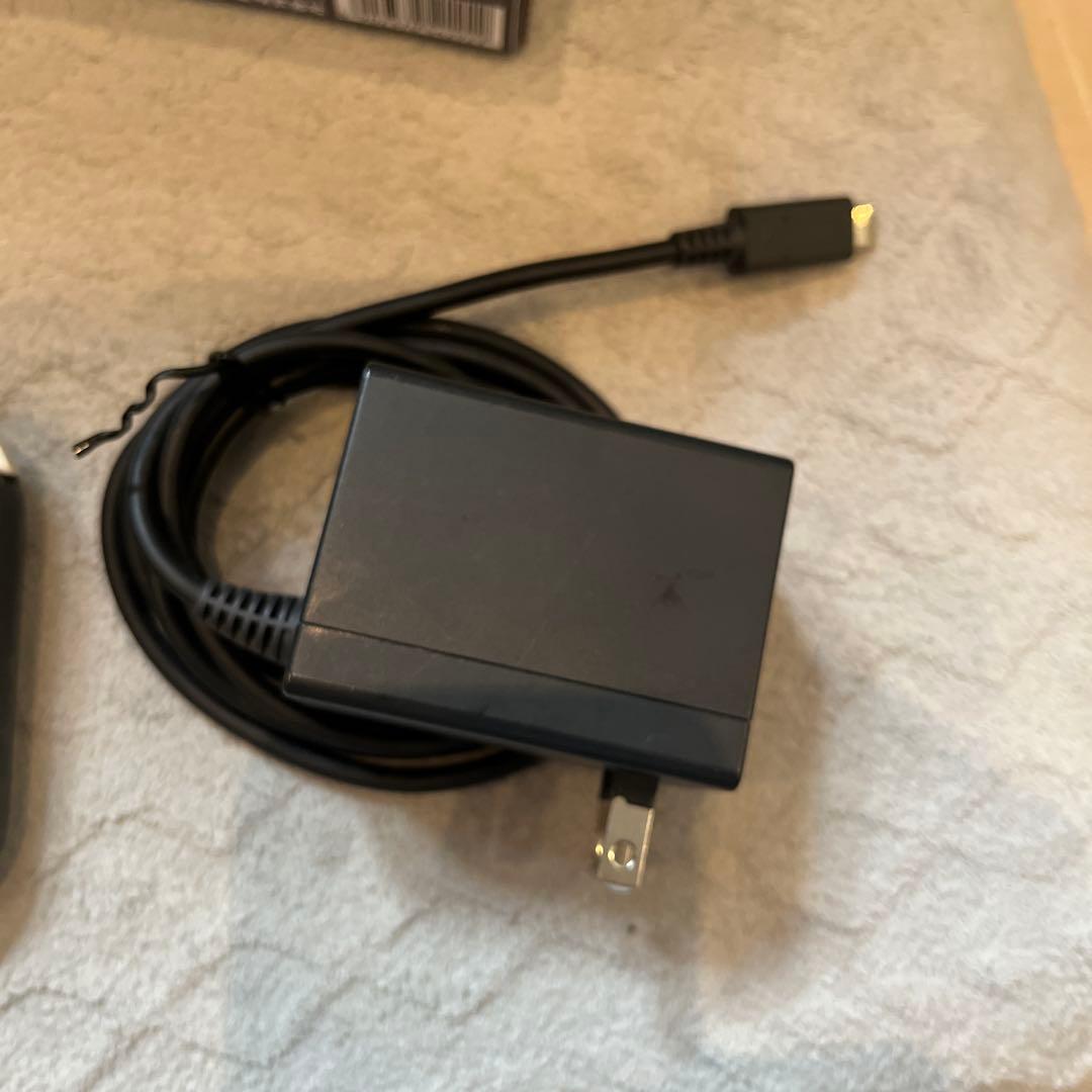 Nintendo Switch Lite グレー スイッチ ライト