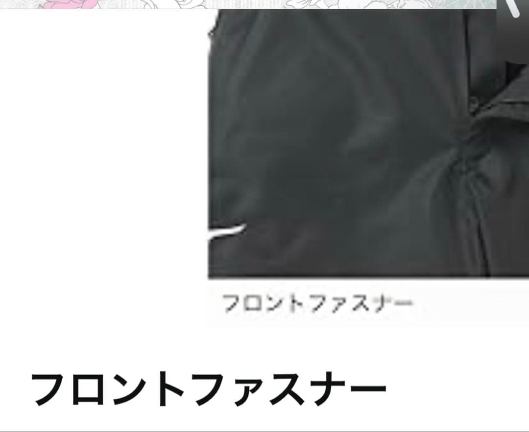 Mizuno スキーウェア Mサイズ ブラウン/ブラック