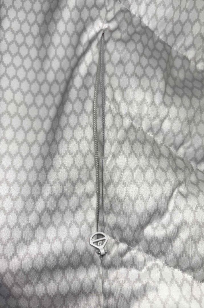 《新品》 Callaway(キャロウェイ)　ダウンジャケット　Ｍサイズ