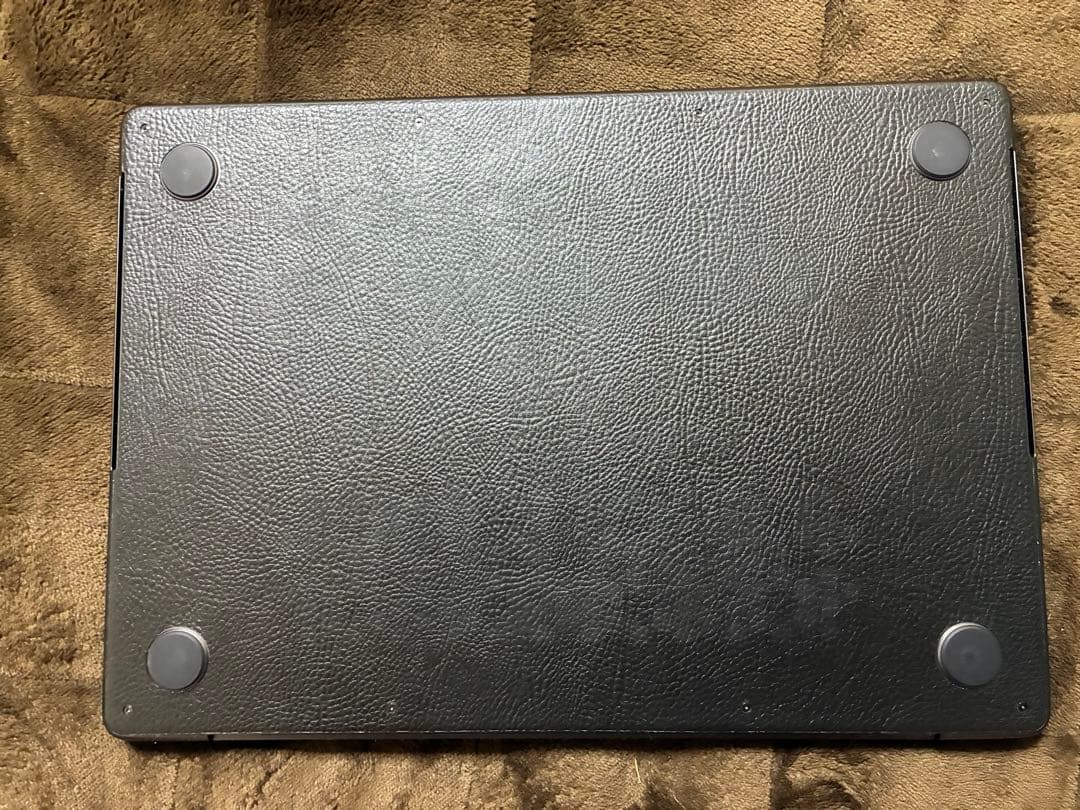 MacBook Pro M4 14インチ 32GB SSD512GB