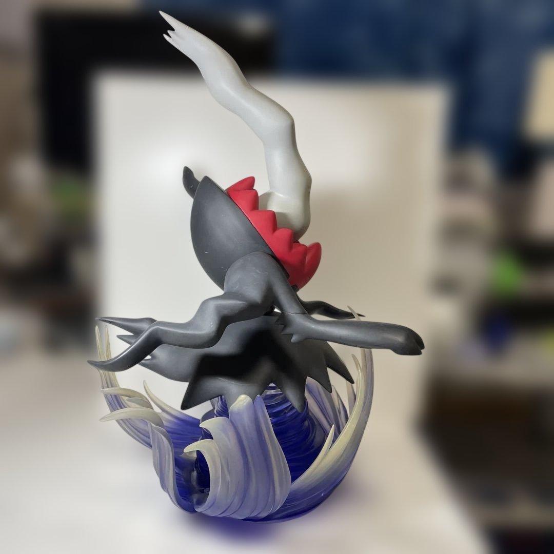 ダークライ フィギュア 約25cm